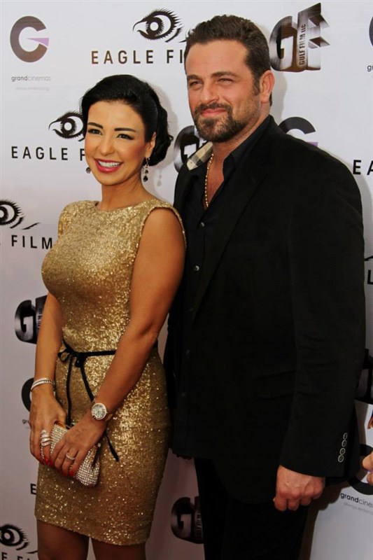 Avant Premiere of BeBe in Dubai